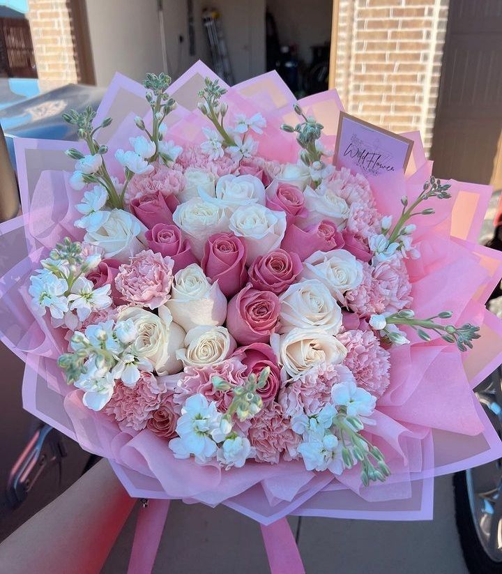 Floristería en Málaga